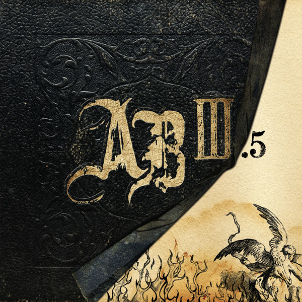 Alter Bridge - Discography 2004 - 2013\Studio Albums\2011 - AB III.5 (Special Edition)