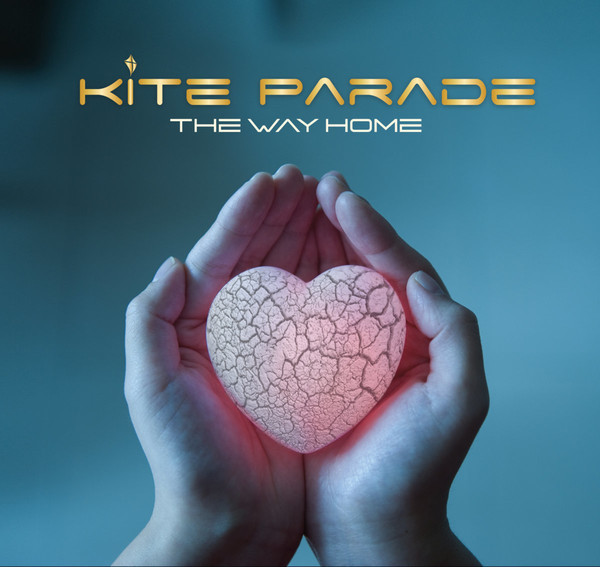 Kite Parade - The Way Home (2022)