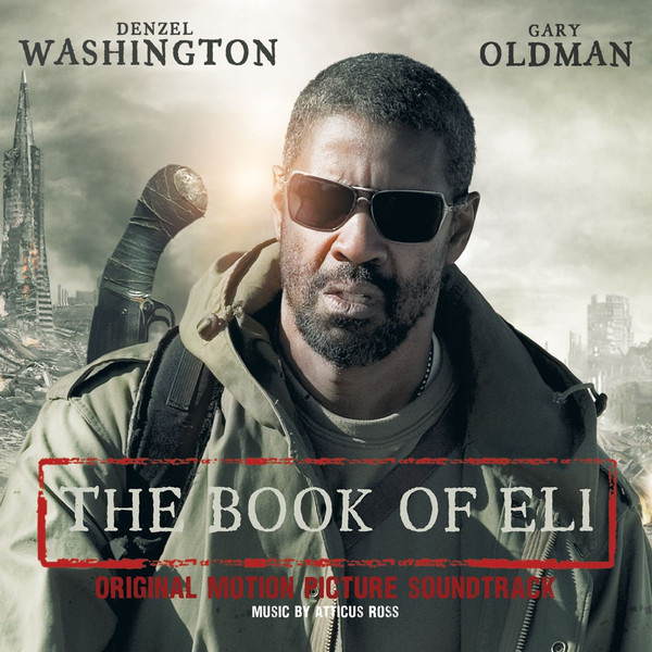 The Book of Eli: Original Motion Picture Soundtrack