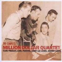 Elvis Presley - Million Dollar Quartet