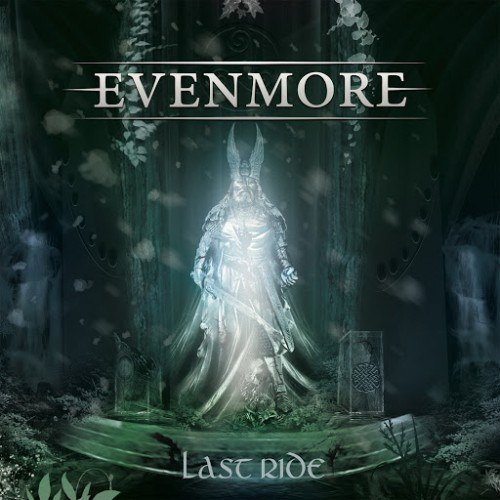 Evenmore - Last Ride (Deluxe Edition) [2016]