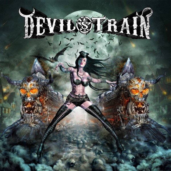 Devil's Train – II (2015)