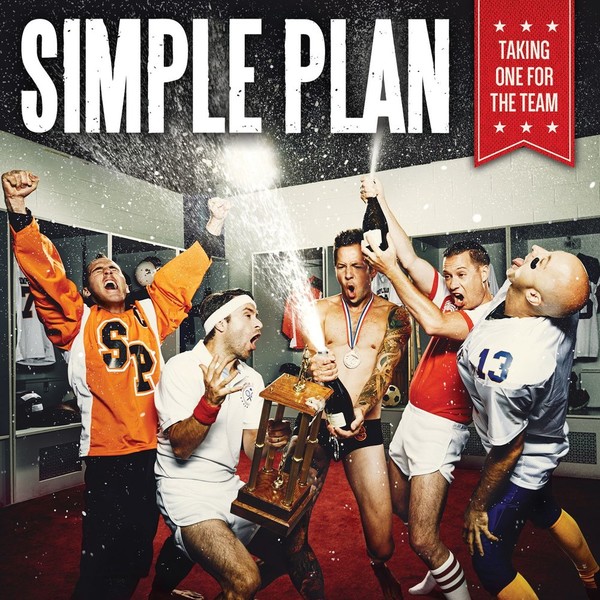 Песни simple plan