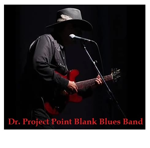 Dr project blank. Dr.Project point Blues Band. Группа Dr. Project point blank Blues Band. Point blank Blues Band. Dr. Project point blank Blues Band – a Whiter Shade of Blue.