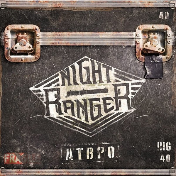 Night Ranger - ATBPO 2021