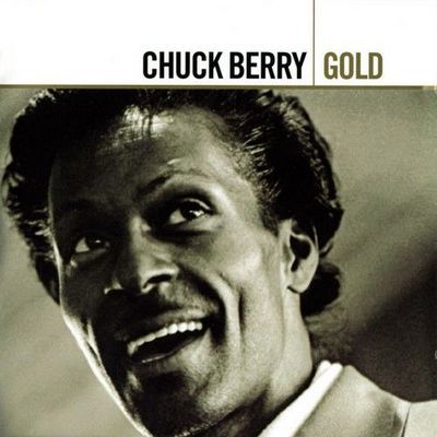 Chuck Berry 2005 - Gold (2CD)