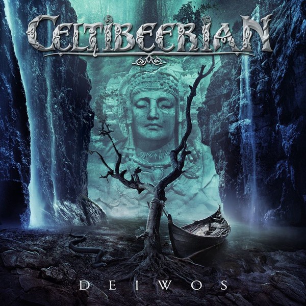 Celtibeerian - Deiwos [2017]