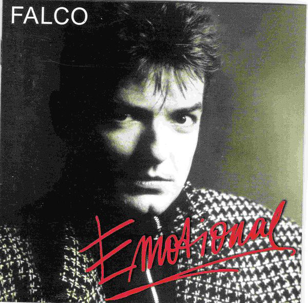 Falco - Emotional (1986)