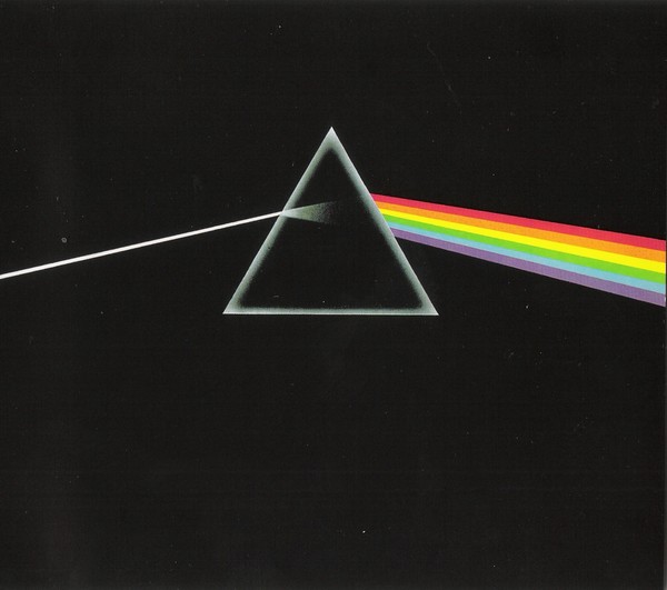 Pink.Floyd 1973 The Dark Side Of The Moon