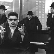 Heavy D & The Boyz - Love Sexy