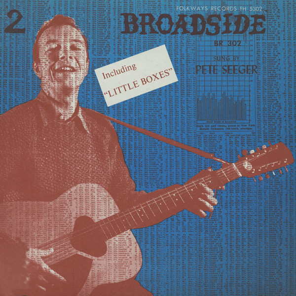 Broadside Ballads Volume 2