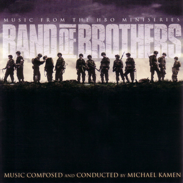 Band of Brothers: Music From the HBO Miniserie