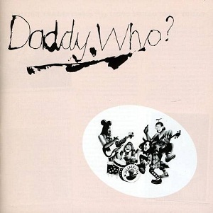 DADDY COOL -- Daddy who? Daddy cool! 1971 /// Rock, classik rock, rock n roll, фрикбит