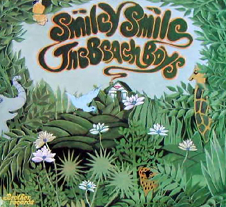 Beach Boys - Smiley Smile (1967)