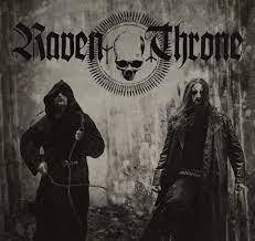 Raven Throne