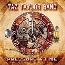Taz Taylor Band